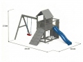 Spielplatz Carol 3