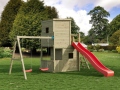 Lekplats Lofter 2Swings