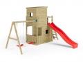 Lekplats Lofter 2Swings
