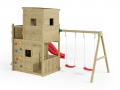 Lekplats Lofter 2Swings