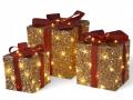 LED-dekor BLINGBOX x3