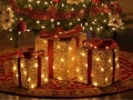 LED-dekor BLINGBOX x3