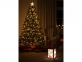 Lyktor Jul