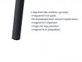 Bord ZOWN XL 150