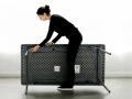 Bord ZOWN XL 150