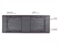 Bord ZOWN XL 240