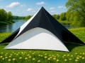 Seitenwand PVC PRO