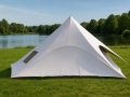 Seitenwand PVC PRO
