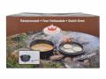 3,5 l Gjutjärnsgryta Dutch-Oven