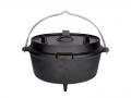 3,5 l Gjutjärnsgryta Dutch-Oven