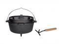 3,5 l Gjutjärnsgryta Dutch-Oven