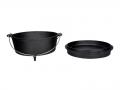3,5 l Gjutjärnsgryta Dutch-Oven