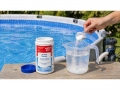 pH Plus granulat 1,2 kg