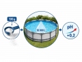pH Plus granulat 1,2 kg