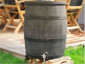 Regnvattentank ROTO 50 l