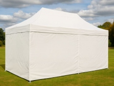 3x4,5 м ST-HEX45 White