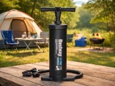 Rokas pumpis 48cm/3.5l