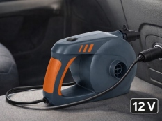 Elektriskais pumpis 12V