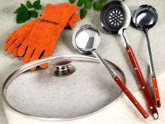 Cookware accessories