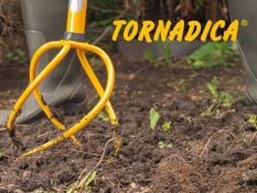 Садовые инструменты TORNADICA