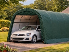 Carport för bil 3.0x4.6