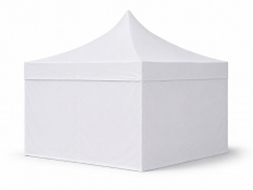 4x6 m tak + 4 väggar