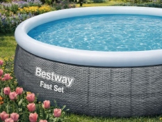 Bestway Fast Set Ø 3,66 м