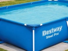 Bestway Steel Pro 2,21x1,50 м