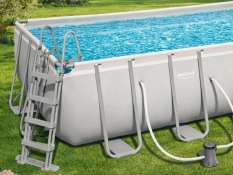Bestway Power Steel 9,56x4,88 м
