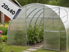 Siltumnīcas EasyGrow Max