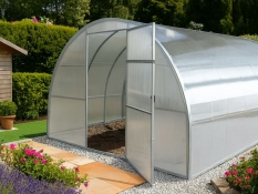 3x4 m TITAN Plus 4 mm