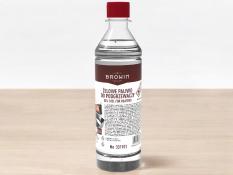 Gēla degšķidrums 0,5l