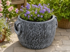 Blumentopf STONE S