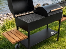 Doppelgrill Comfort Plus XL