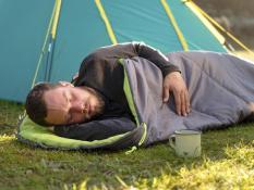 Sleeping bag Hiberhide 10