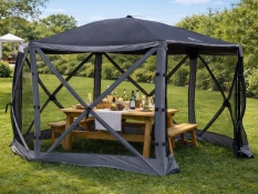 Shelter Hub Screen 600