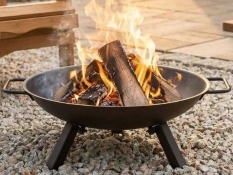 Feuerschale Fuego Ø 46