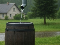 РЕЗЕРВУАРЫ ДЛЯ ВОДЫ