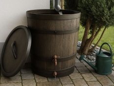 Ūdens tvertne ROTO 130 l