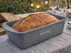 Baking tin 25x12x5 cm