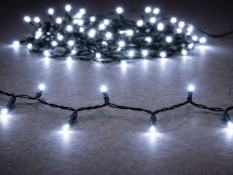 LED гирлянда GREEN CW-80