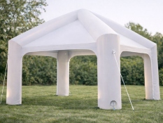 4×4 m QUADRI OPEN