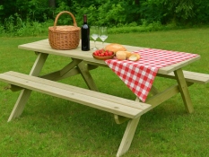 Picnic table PICNIC