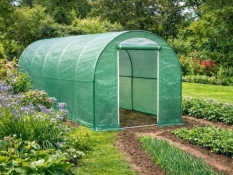 Plēves siltumnīca NOVA 3x6 m