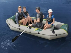 Лодка Ranger Elite™ X4