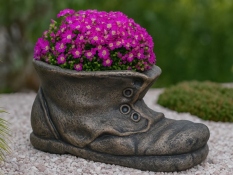 Blomkruka SHOE