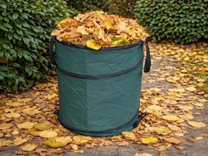 Dārza grozs 160 L