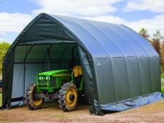 Carport 3.9x6.1