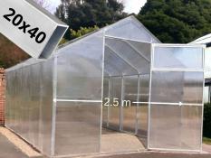 Greenhouses STANDARD EZY