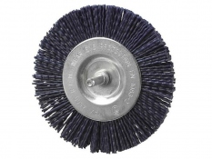 Rezerves birste Nylon